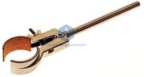 Universal Clamp, Sheet Metal